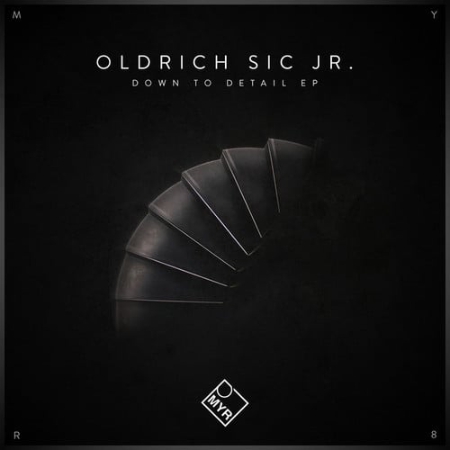 Oldrich Sic Jr.