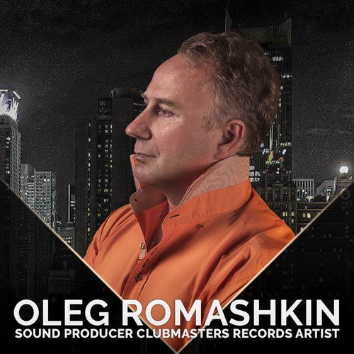 Oleg Romashkin