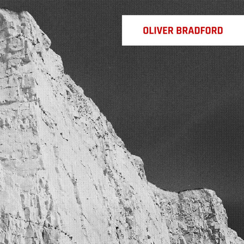 Oliver Bradford