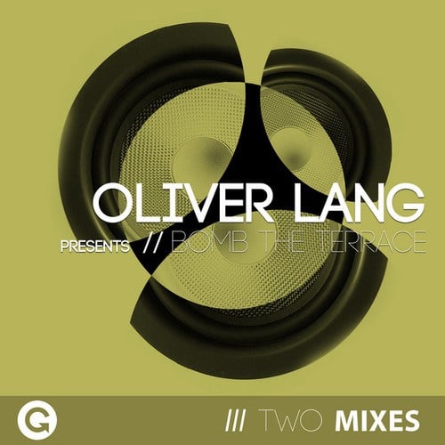 Oliver Lang