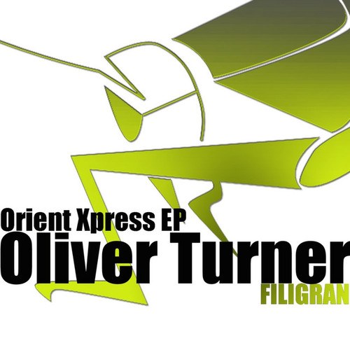 Oliver Turner