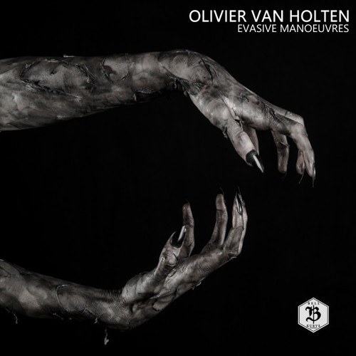 Olivier Van Holten