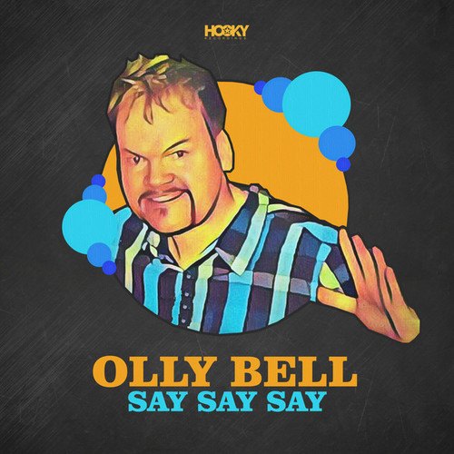 Olly Bell