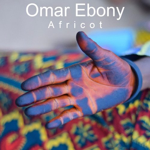 Omar Ebony