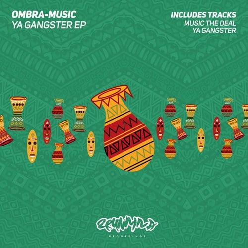 Ombra-music