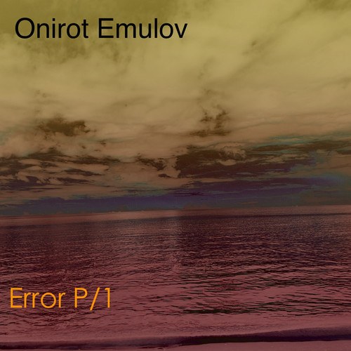 Onirot Emulov