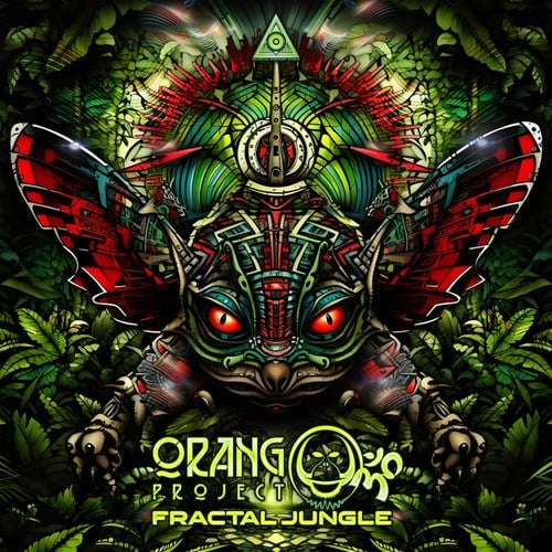 Orango Om Project