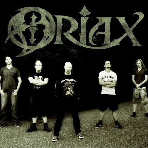 Oriax