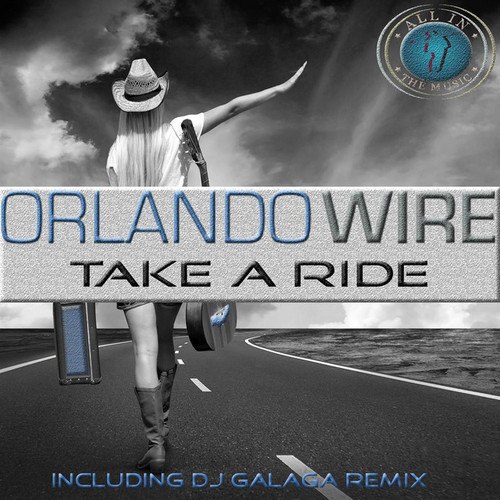 Orlando Wire