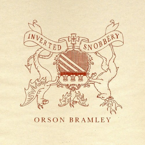 Orson Bramley