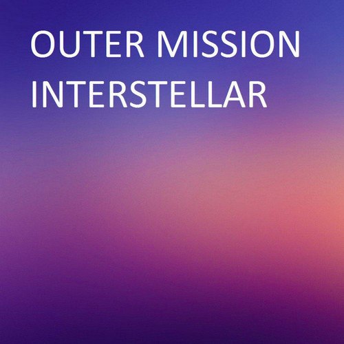 Outer Mission