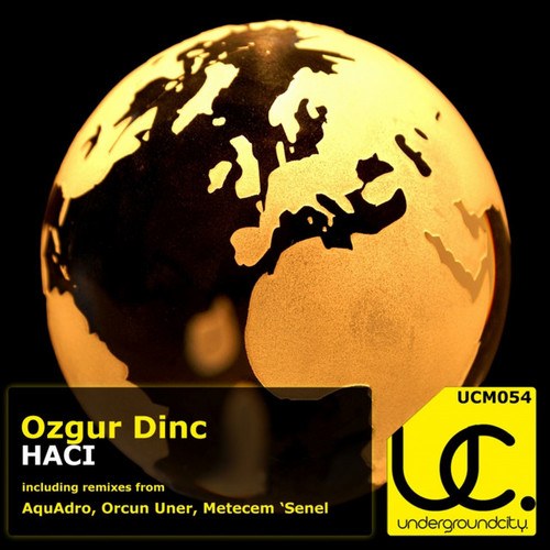 Ozgur Dinc