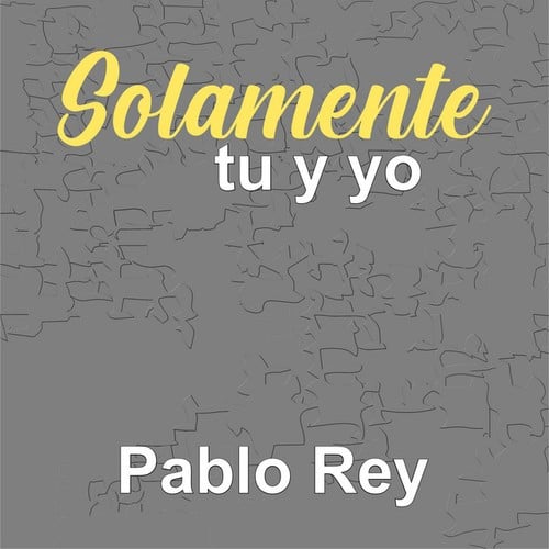 Pablo Rey