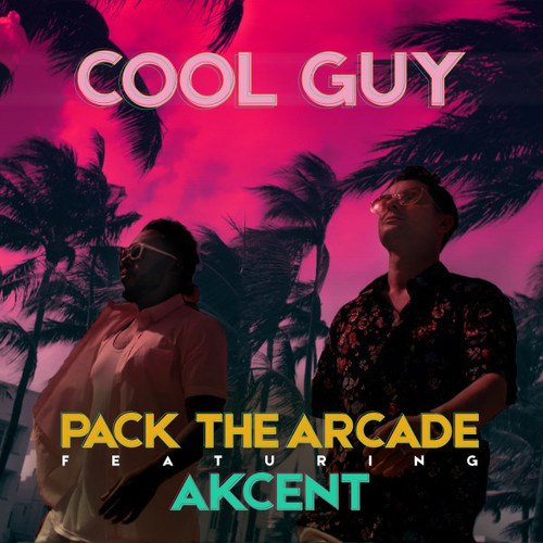Pack The Arcade