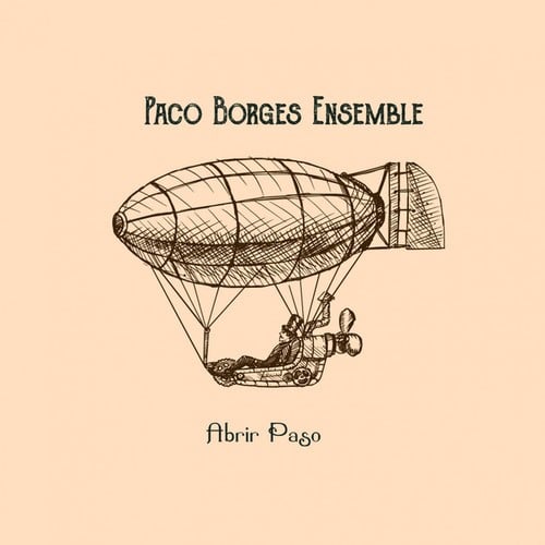 Paco Borges Ensemble