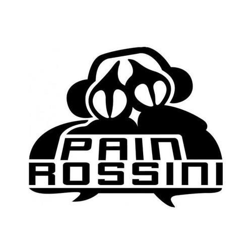 Pain & Rossini