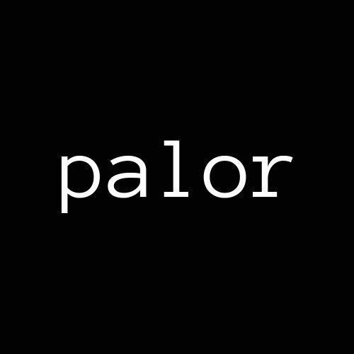 Palor