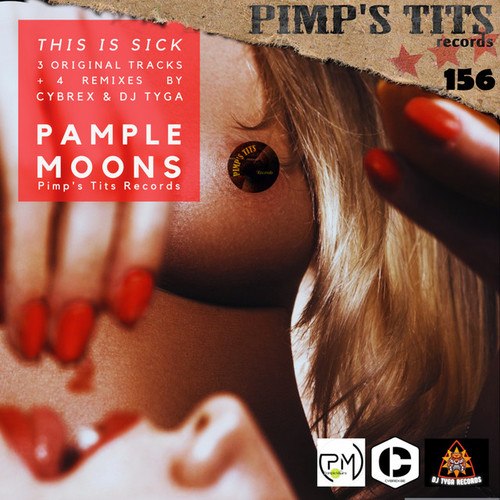 Pample Moons