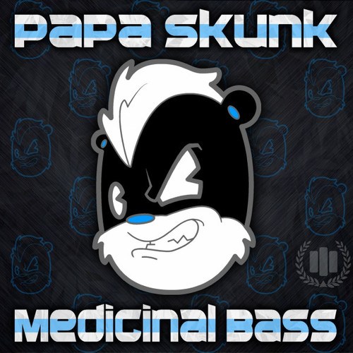 Papa Skunk