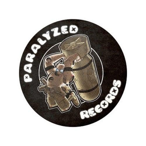Paralyzed Records