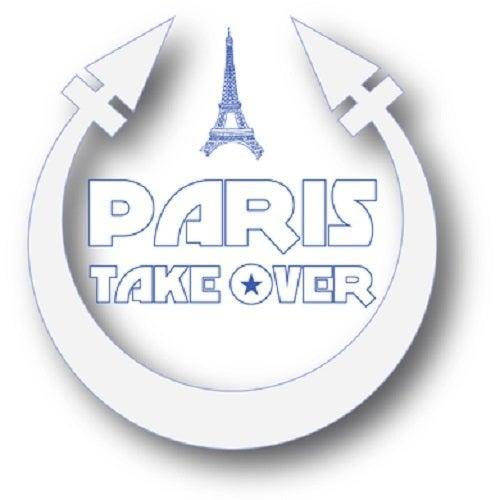 Paris Takeover