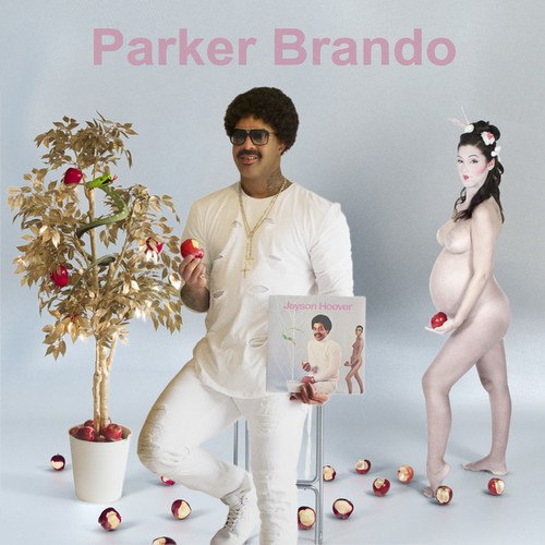 Parker Brando