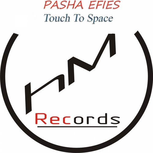 Pasha Efies