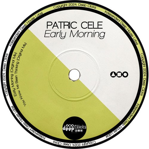 Patric Cele