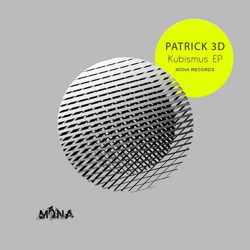 Patrick 3D