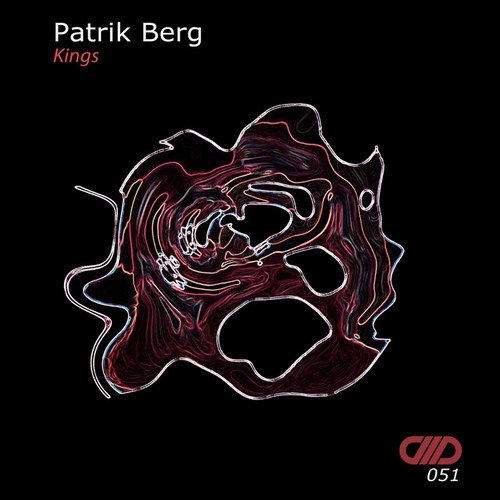 Patrick Berg