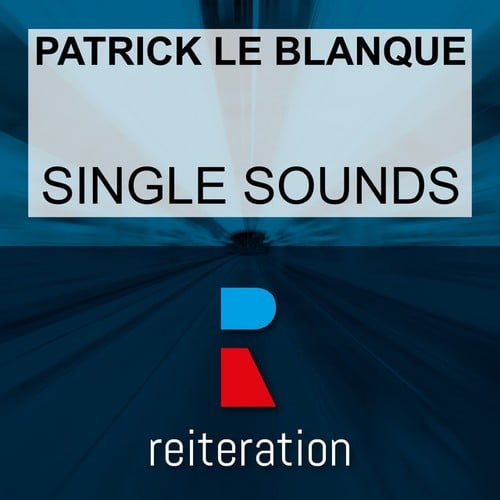 Patrick Le Blanque