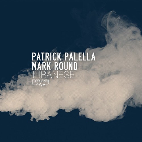 Patrick Palella