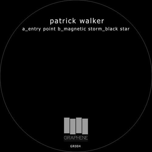 Patrick Walker