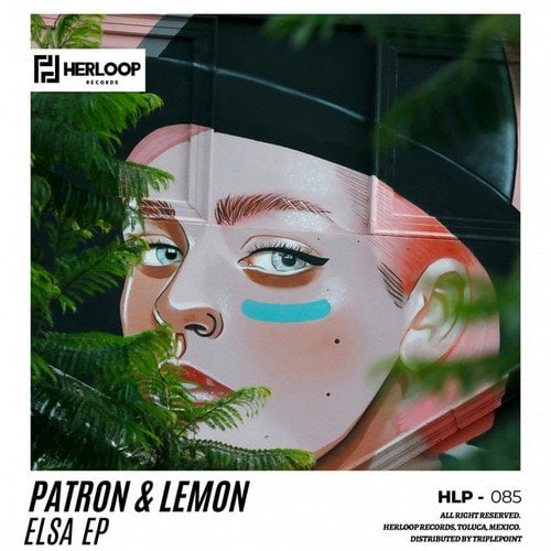 Patron & Lemon
