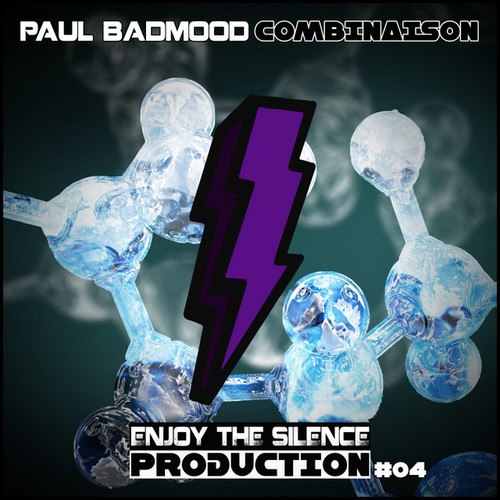 Paul Badmood