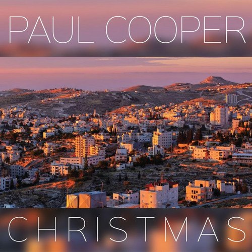Paul Cooper
