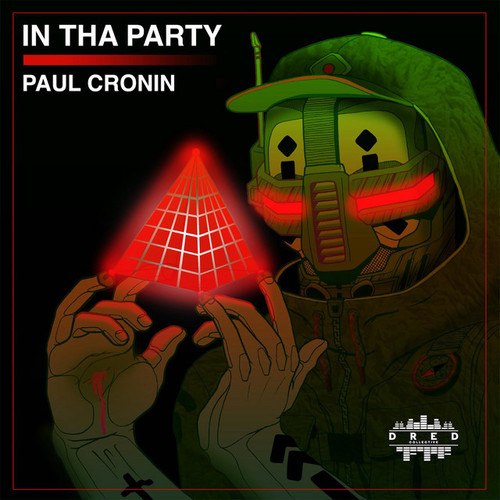 Paul Cronin