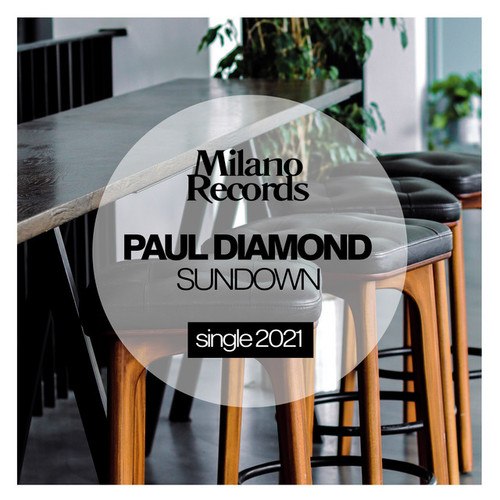 Paul Diamond