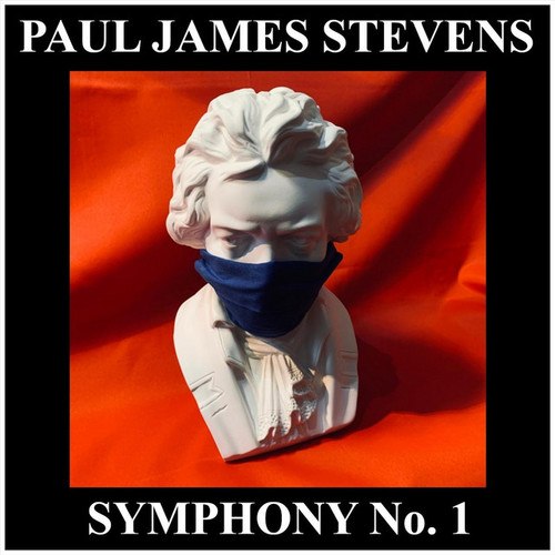 Paul James Stevens