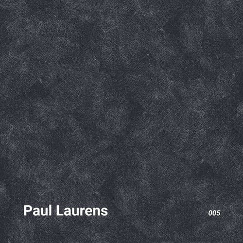Paul Laurens