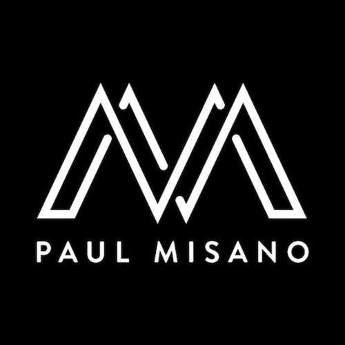 Paul Misano