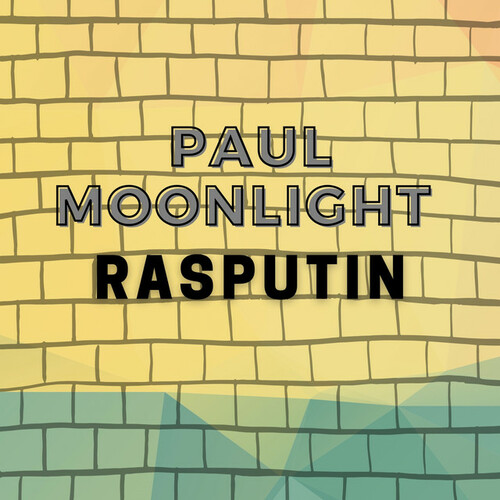 Paul Moonlight
