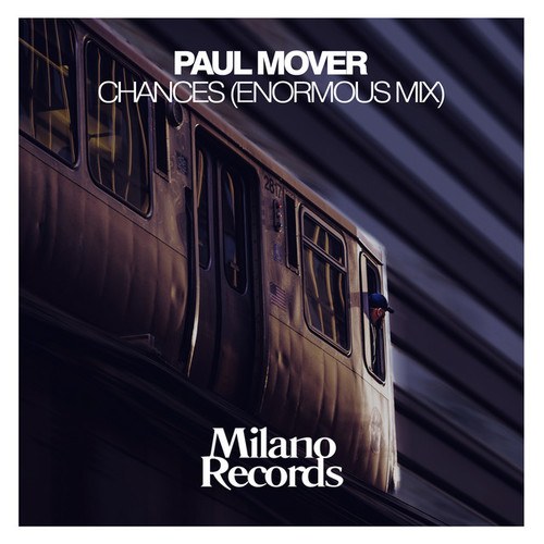 Paul Mover