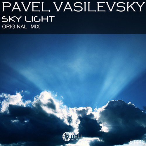 Pavel Vasilevsky