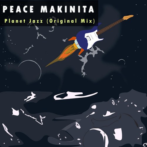 Peace Makinita