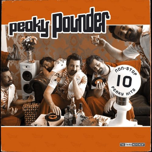 Peaky Pounder