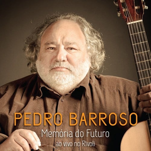 Pedro Barroso