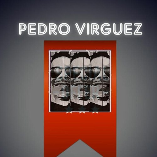 Pedro Virguez