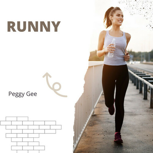 Peggy Gee