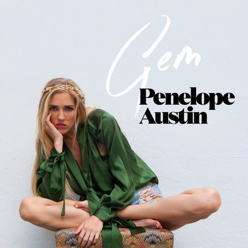 Penelope Austin